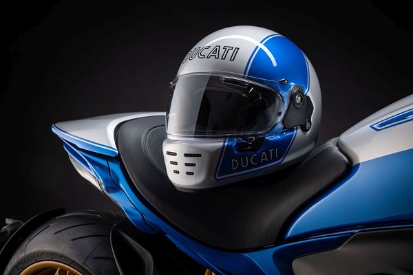Ducati XDiavel V4 100 () - Bild 6