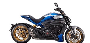 Ducati XDiavel S 2018 vs Ducati XDiavel V4 100 2026