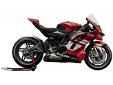 Ducati Superleggera V4 Centenario 2026 Ducati Superleggera V4 Centenario 2026