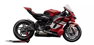 Ducati Superleggera V4 Centenario 2026 vs Ducati Panigale V4 2026