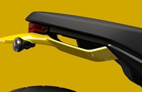 Ducati Scrambler Icon 2026 - Bild 3
