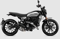 Ducati Scrambler Icon 2026 - Bild 4