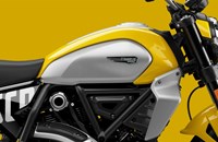 Ducati Scrambler Icon 2026 - Bild 8