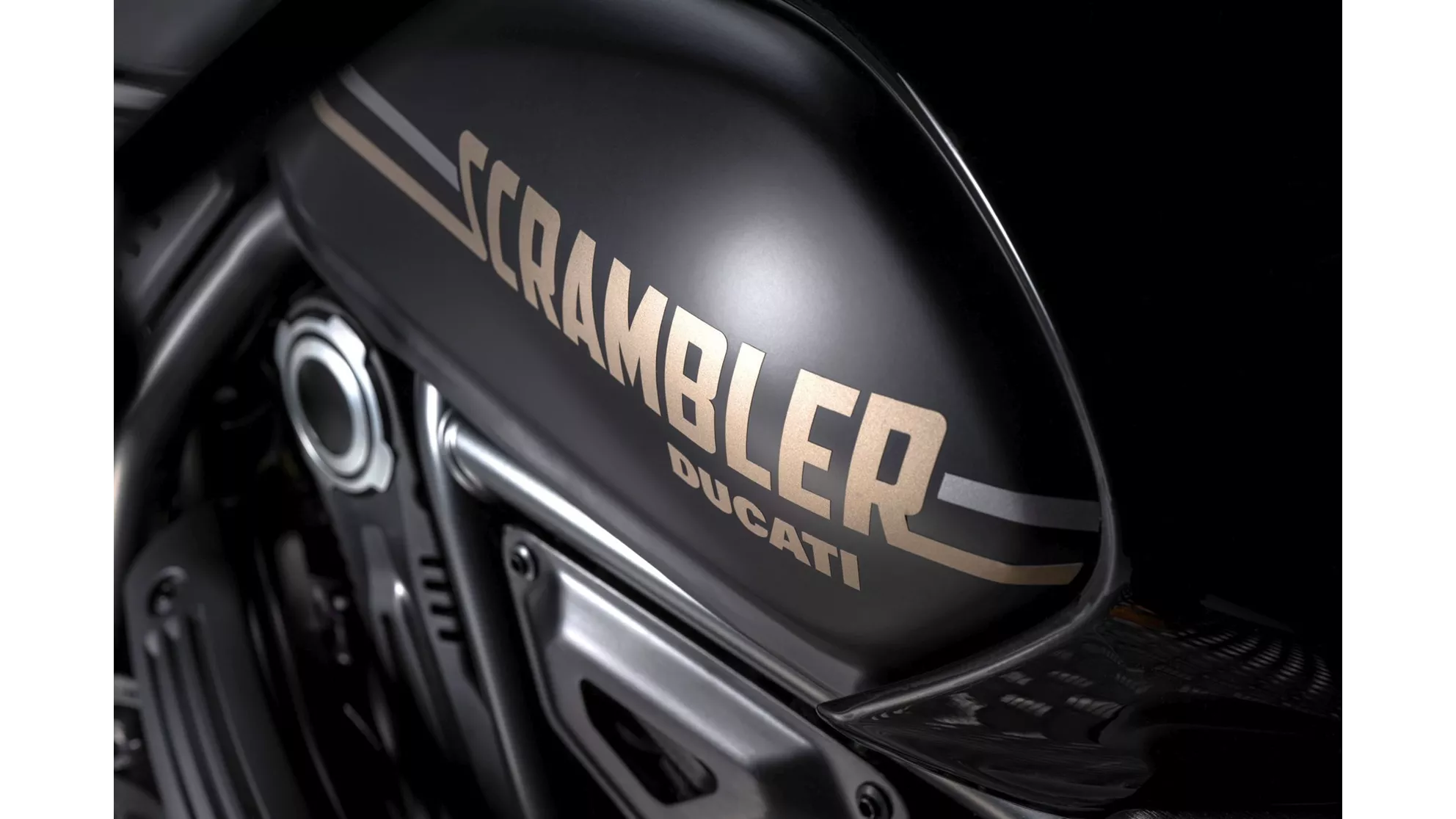 Ducati Scrambler Full Throttle - Image 1 Ducati Scrambler Full Throttle - Image 1
