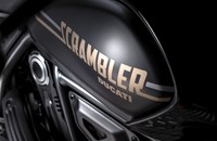 Ducati Scrambler Full Throttle 2026 - Bild 3