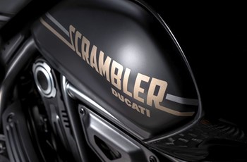 Ducati Scrambler Full Throttle 2026 - Image 3