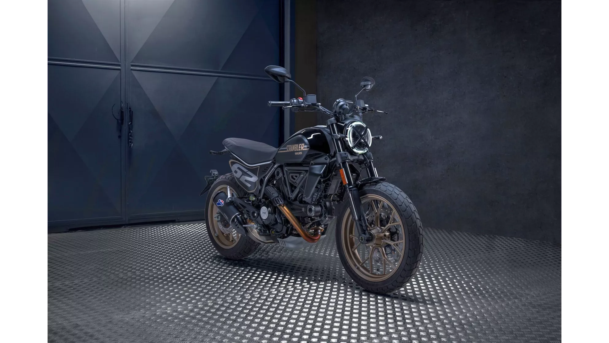 Ducati Scrambler Full Throttle - Image 3 Ducati Scrambler Full Throttle - Image 3