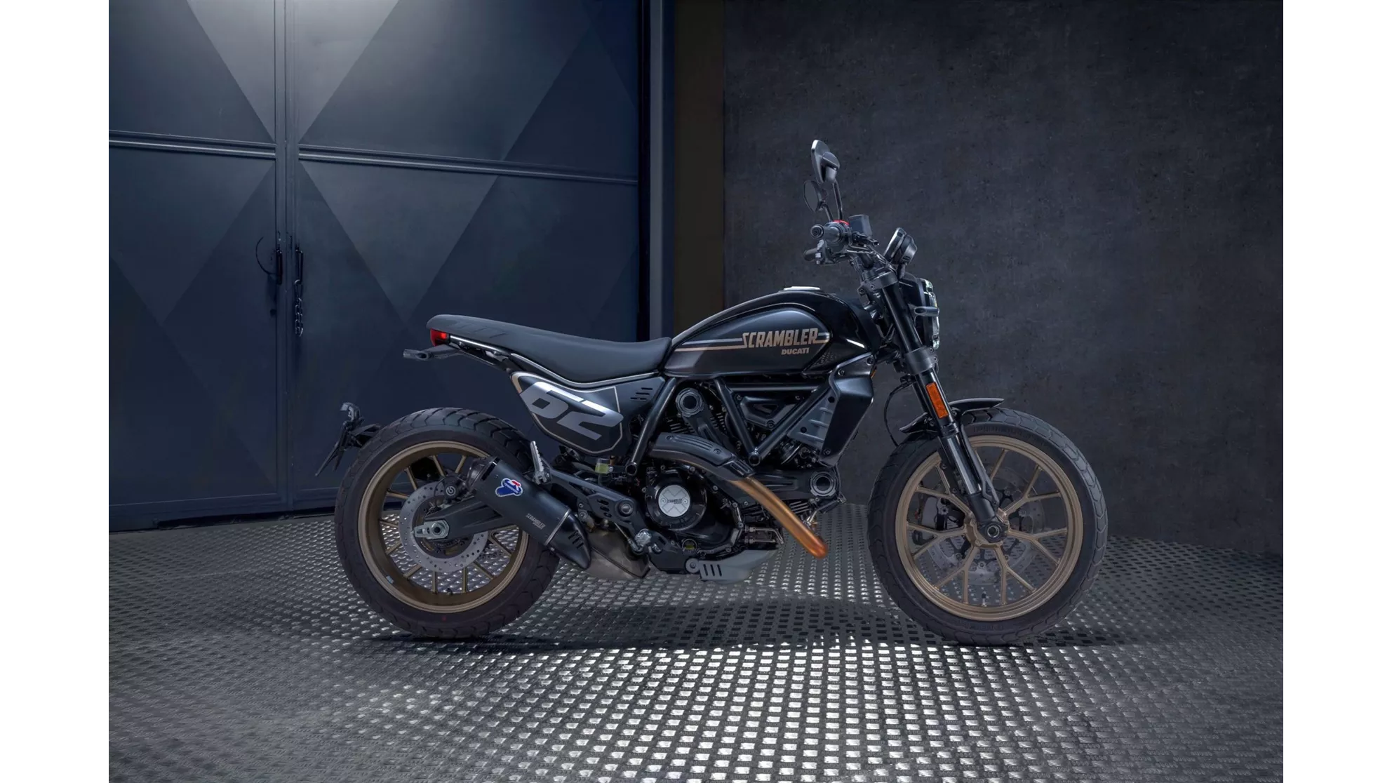 Ducati Scrambler Full Throttle - Image 4 Ducati Scrambler Full Throttle - Image 4