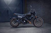 Ducati Scrambler Full Throttle 2026 - Bild 6