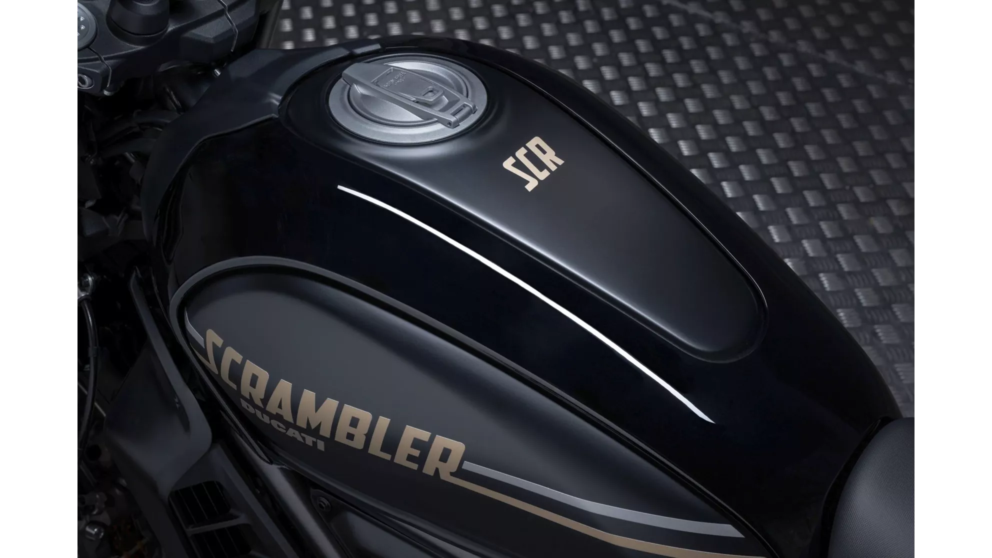 Ducati Scrambler Full Throttle - Image 5 Ducati Scrambler Full Throttle - Image 5