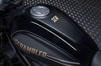 Ducati Scrambler Full Throttle 2026 - Bild 7