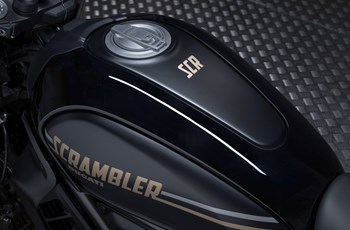 Ducati Scrambler Full Throttle 2026 - Image 7