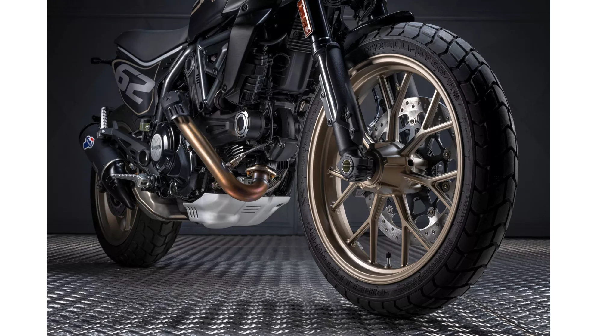 Ducati Scrambler Full Throttle - Image 6 Ducati Scrambler Full Throttle - Image 6