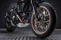 Ducati Scrambler Full Throttle 2026 - Bild 8