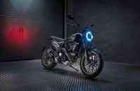 Ducati Scrambler Full Throttle 2026 - Bild 9