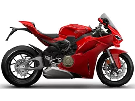 Ducati Panigale V4 Ducati Panigale V4