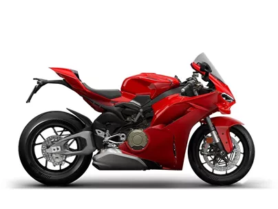 Ducati Panigale V4 2026 Ducati Panigale V4 2026