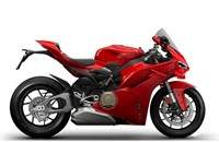 Ducati Panigale V4 2026 - Bild 1