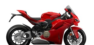 Ducati Panigale V4 2024 vs Ducati Panigale V4 2026