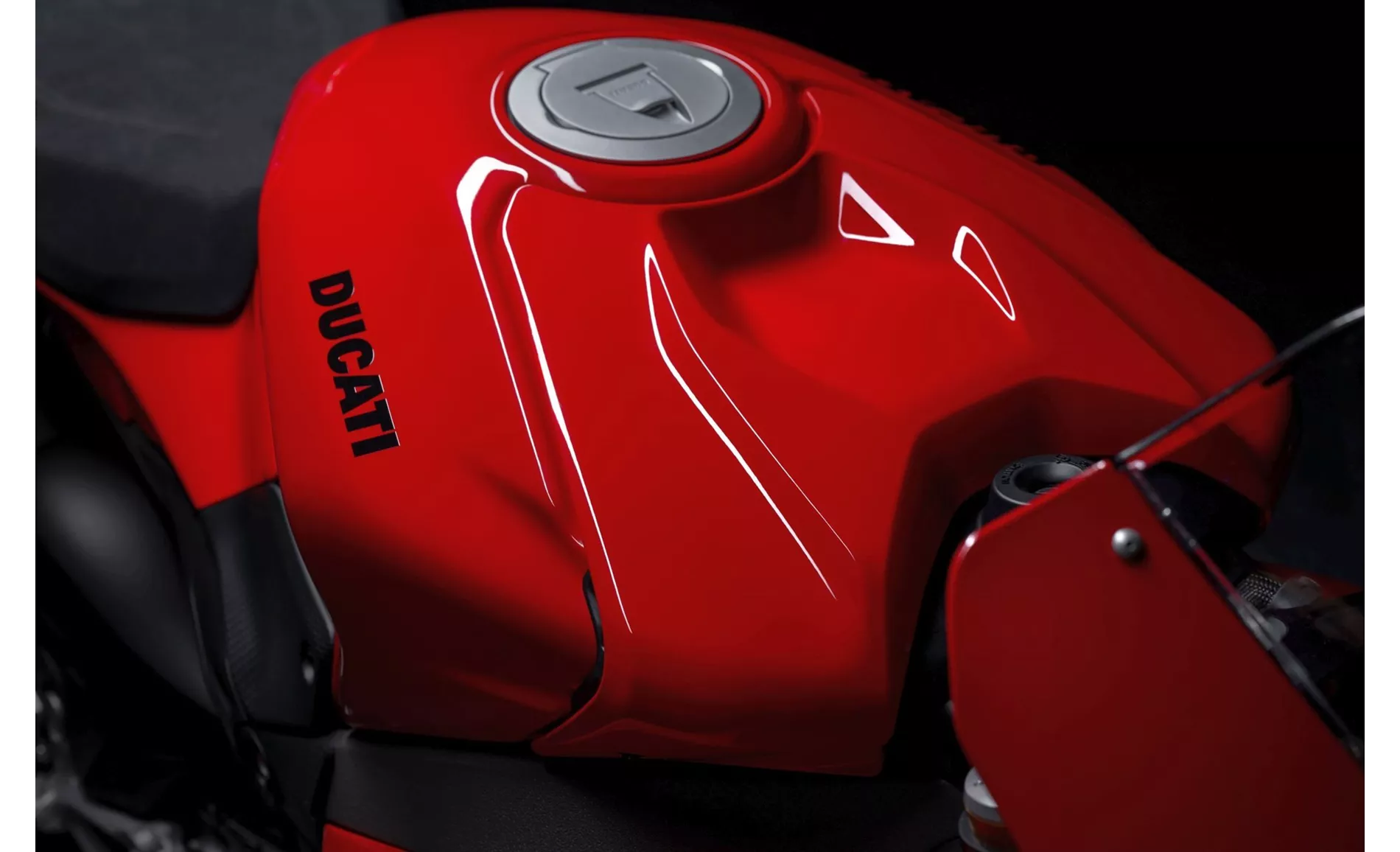 Ducati Panigale V4 2026 Ducati Panigale V4 2026