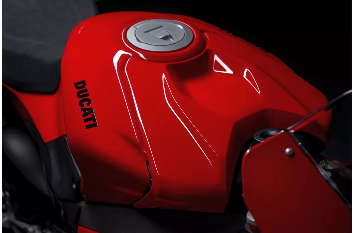 Ducati Panigale V4 Ducati Panigale V4