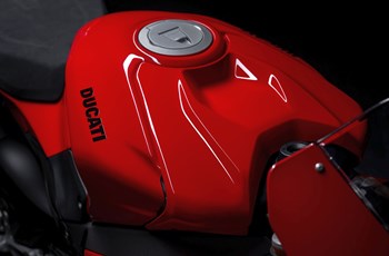 Ducati Panigale V4 2026 - Image 3