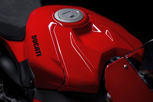 Ducati Panigale V4 () - Bild 2