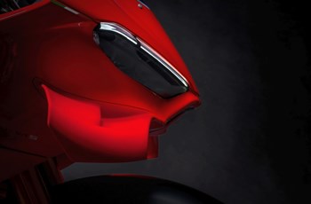 Ducati Panigale V4 2026 - Image 4