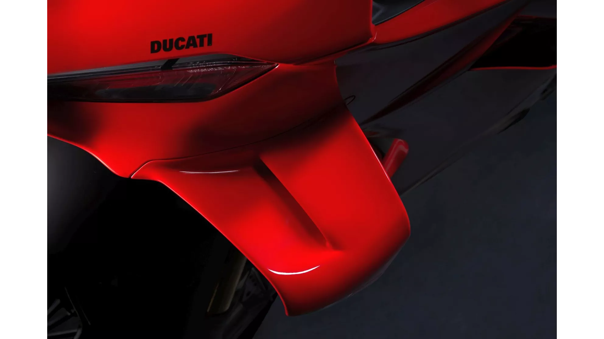 Ducati Panigale V4 - Image 3 Ducati Panigale V4 - Image 3