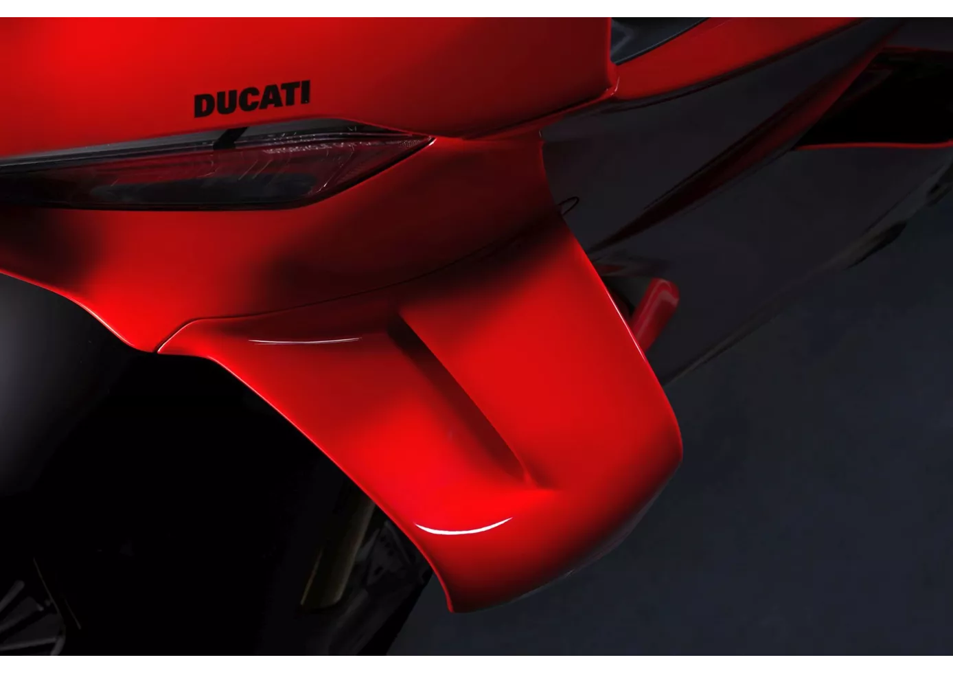 Ducati Panigale V4 2026 Ducati Panigale V4 2026