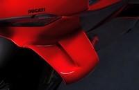 Ducati Panigale V4 2026 - Bild 5
