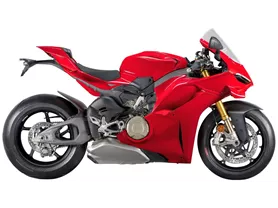Ducati Panigale V4 S Ducati Panigale V4 S