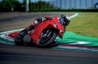 Ducati Panigale V4 S 2026 - Bild 4