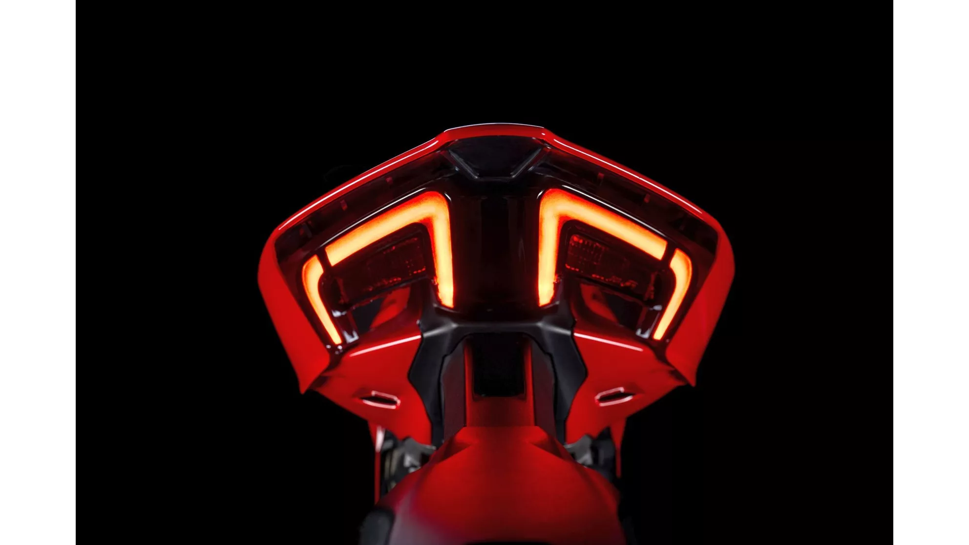 Ducati Panigale V4 S - Imagem 2 Ducati Panigale V4 S - Imagem 2