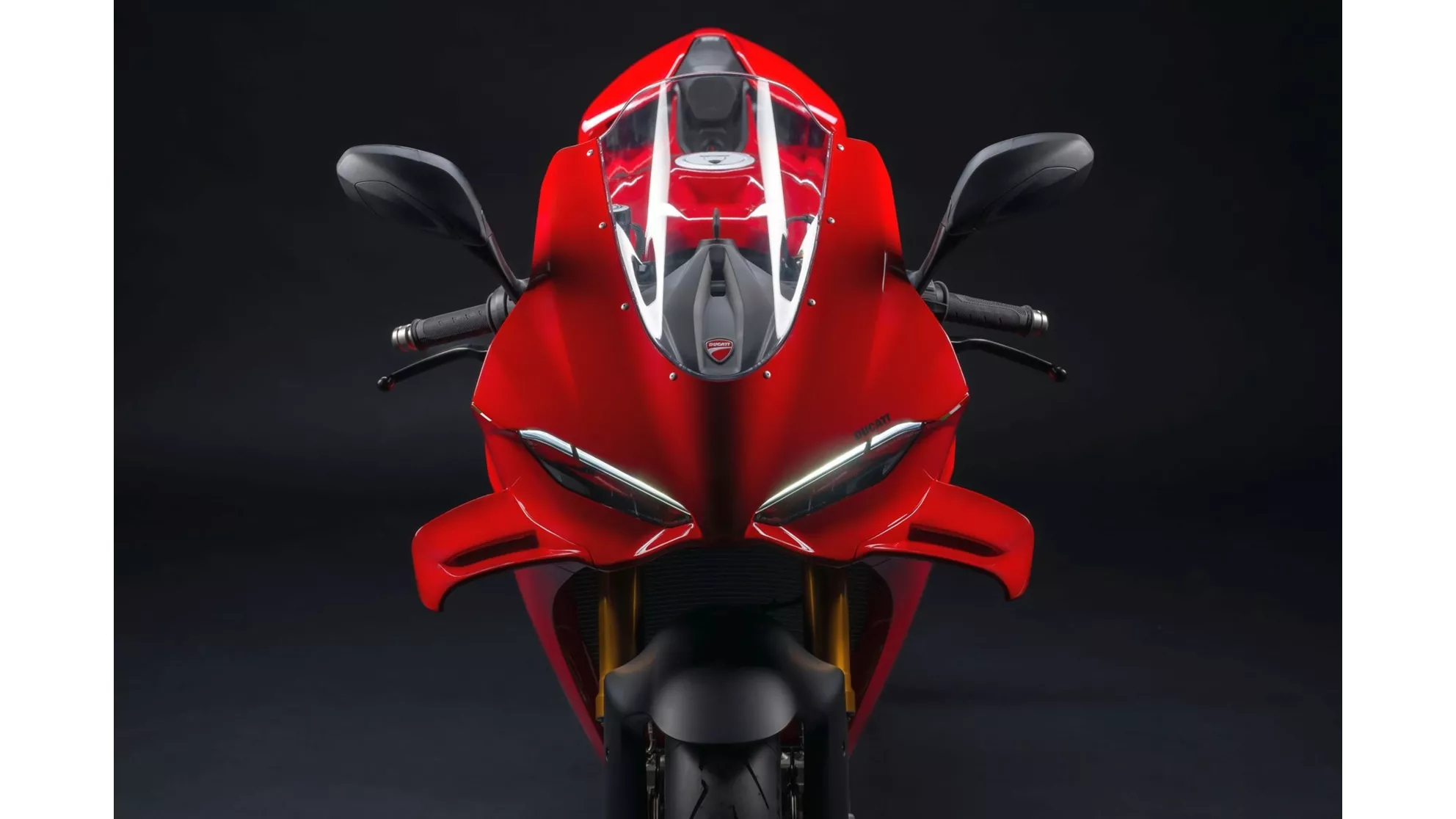 Ducati Panigale V4 S - Imagem 3 Ducati Panigale V4 S - Imagem 3