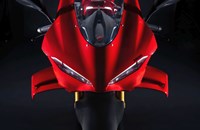 Ducati Panigale V4 S 2026 - Bild 7