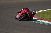 Ducati Panigale V4 S 2026 - Bild 9