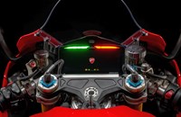 Ducati Panigale V4 S 2026 - Bild 10