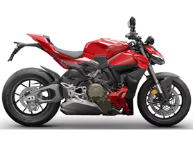 Ducati Streetfighter V4 Ducati Streetfighter V4