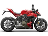 Ducati Streetfighter V4 2026 Ducati Streetfighter V4 2026