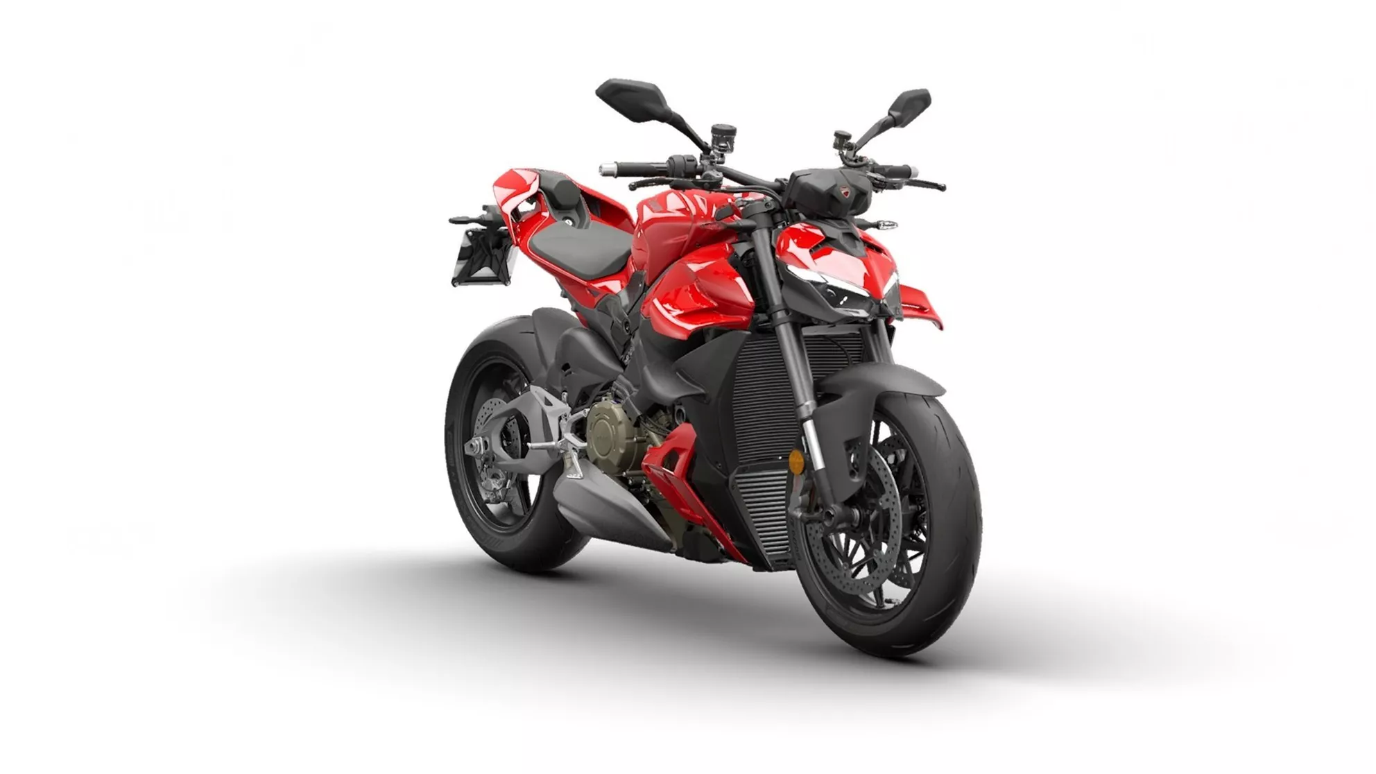 Ducati Streetfighter V4 - afbeelding 1 Ducati Streetfighter V4 - afbeelding 1