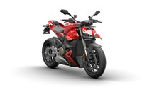 Ducati Streetfighter V4 2026 - Bild 3