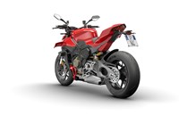 Ducati Streetfighter V4 2026 - Bild 4
