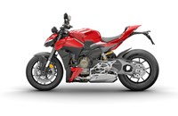 Ducati Streetfighter V4 2026 - Bild 6