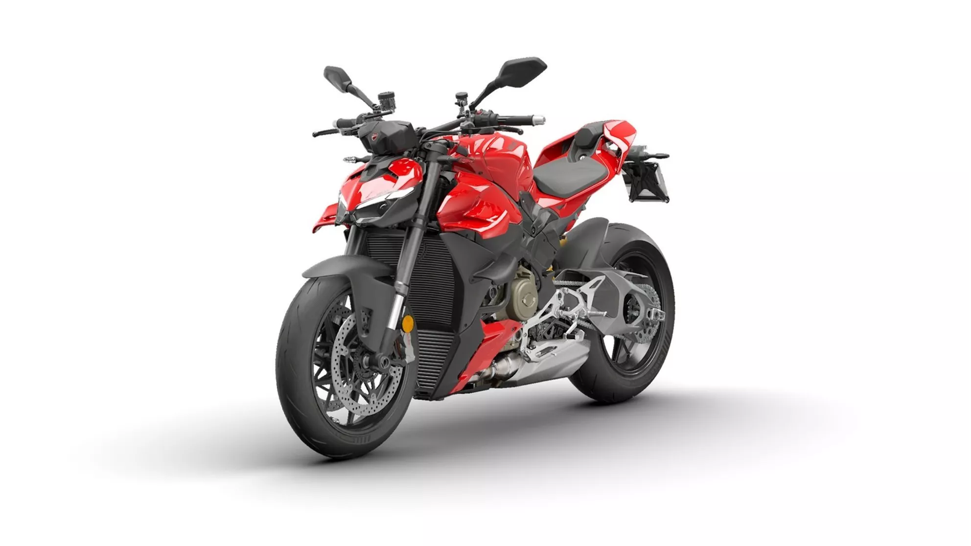 Ducati Streetfighter V4 - afbeelding 5 Ducati Streetfighter V4 - afbeelding 5