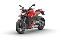 Ducati Streetfighter V4 2026 - Bild 7