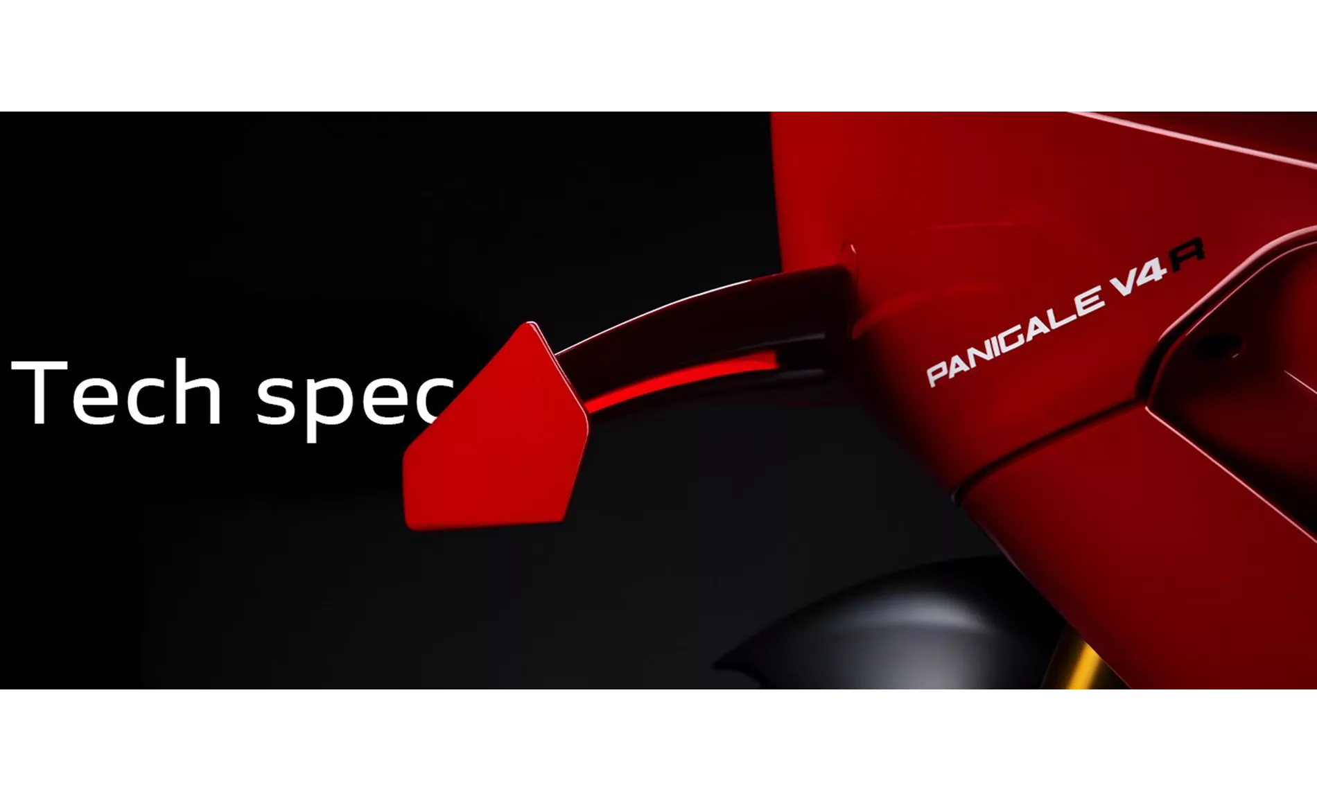 Ducati Panigale V4 R 2026 Ducati Panigale V4 R 2026