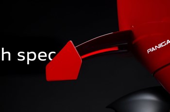 Ducati Panigale V4 R 2026 - Bild 3