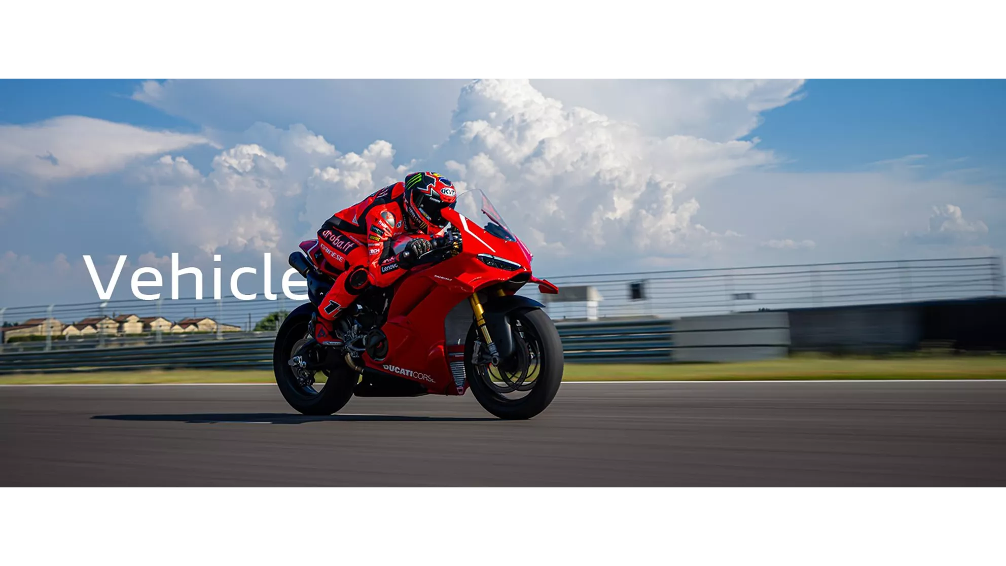 Ducati Panigale V4 R - Slika 1 Ducati Panigale V4 R - Slika 1
