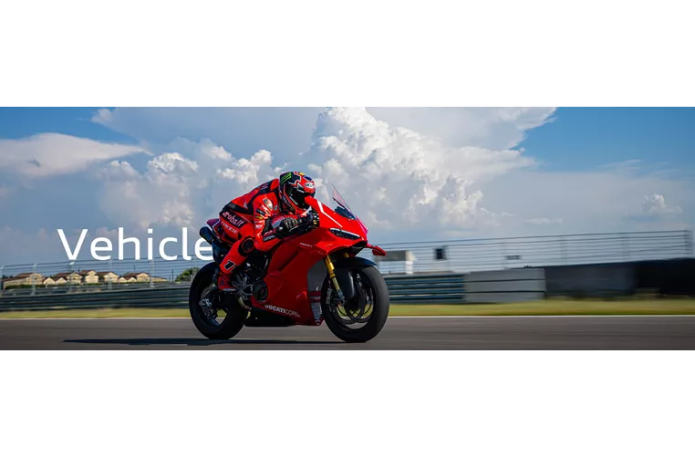 Ducati Panigale V4 R 2026 Ducati Panigale V4 R 2026